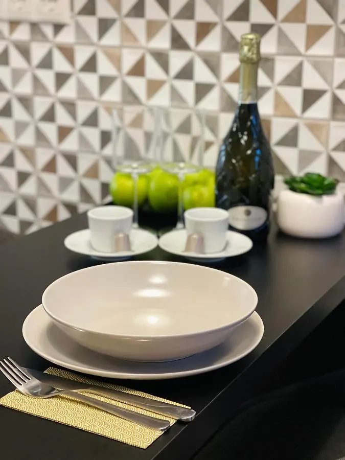 Urban Spirit 2 Apartment Βουδαπέστη Ουγγαρία