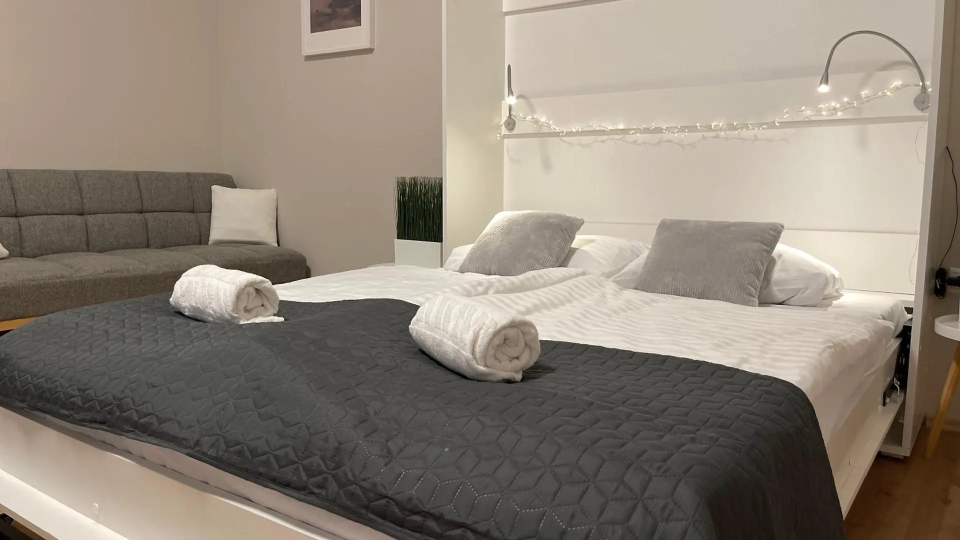 Urban Spirit 2 Apartment Βουδαπέστη