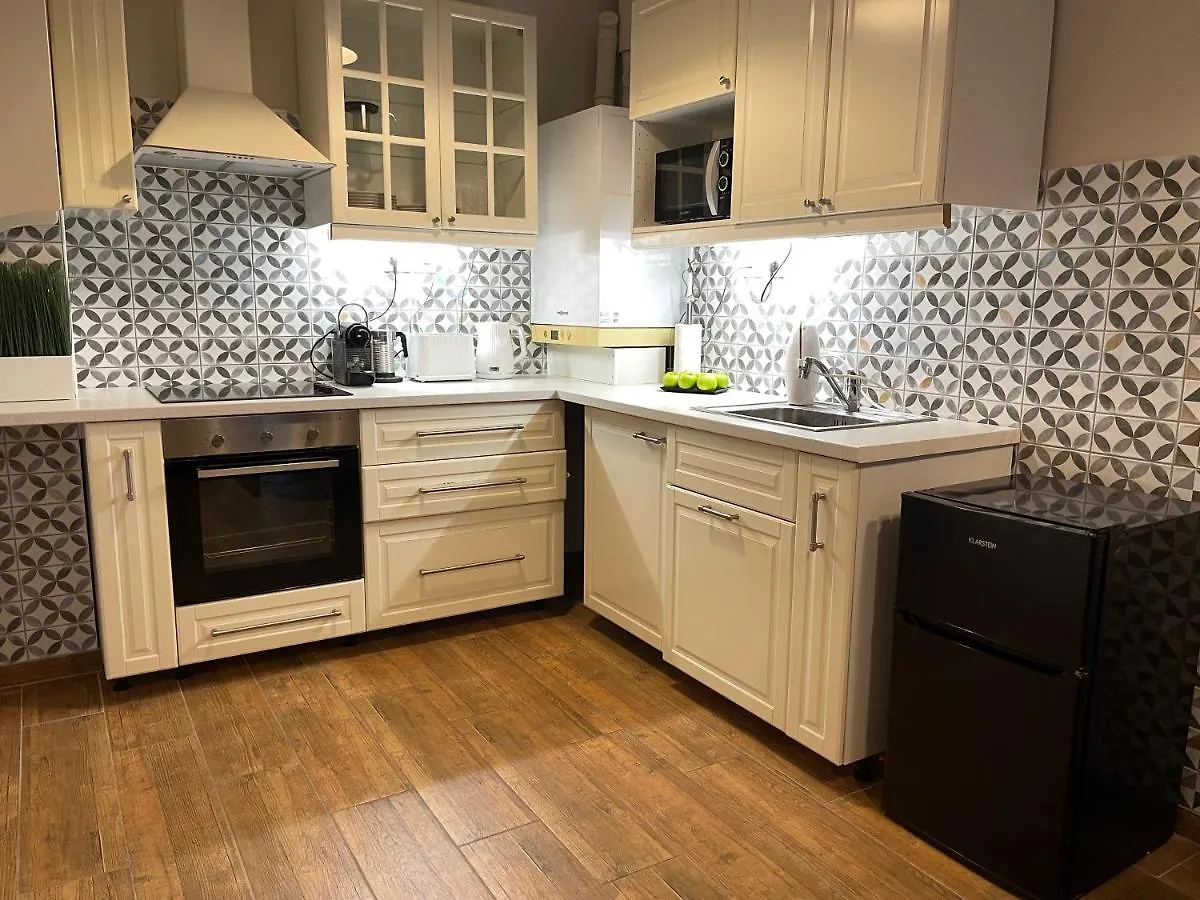 Urban Spirit 2 Apartment Βουδαπέστη 0*,  Ουγγαρία